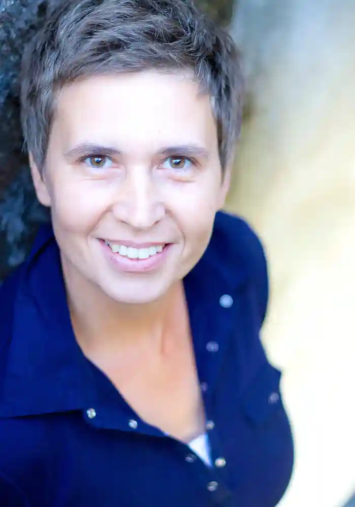 Uma Ulrike Reichelt, Profilbild