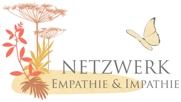 Logo, Netzwerk Empathie & Impathie